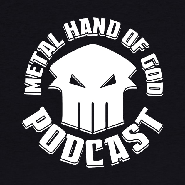 MHOG podcast logo by MHOG podcast 